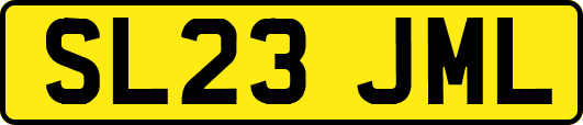 SL23JML