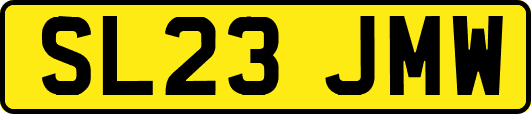 SL23JMW