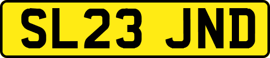 SL23JND