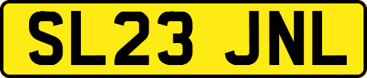 SL23JNL