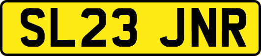 SL23JNR