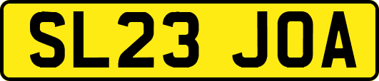 SL23JOA