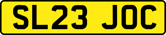 SL23JOC