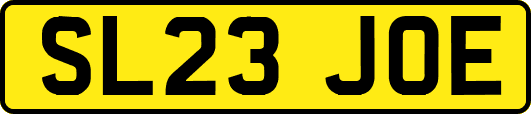 SL23JOE