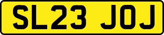 SL23JOJ