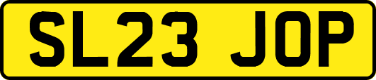 SL23JOP