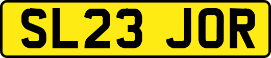 SL23JOR