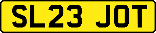 SL23JOT