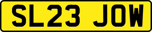 SL23JOW