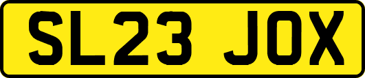 SL23JOX