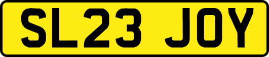 SL23JOY