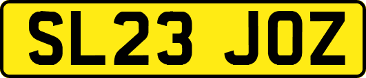 SL23JOZ