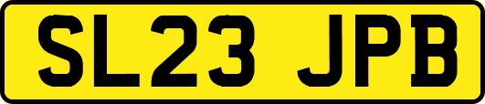 SL23JPB