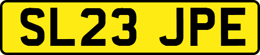 SL23JPE