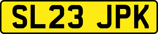 SL23JPK