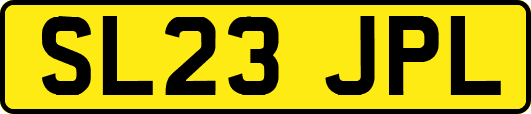 SL23JPL