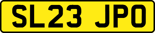 SL23JPO