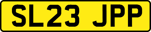 SL23JPP