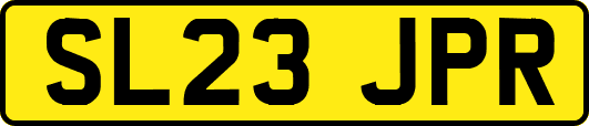 SL23JPR
