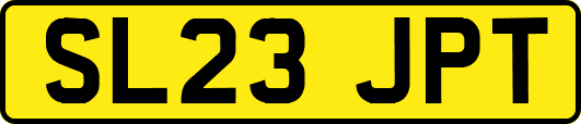 SL23JPT