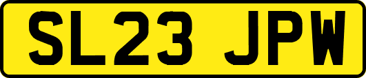 SL23JPW