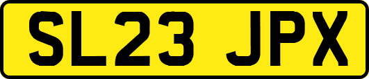 SL23JPX