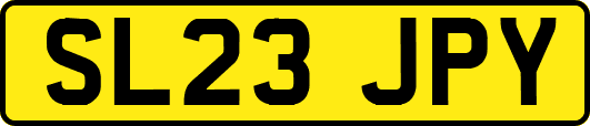 SL23JPY