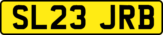SL23JRB