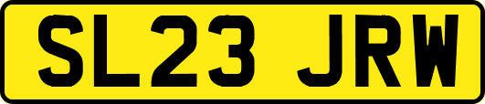 SL23JRW