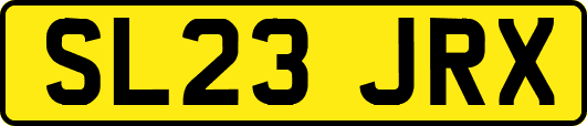 SL23JRX