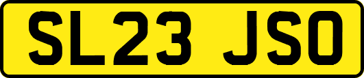 SL23JSO