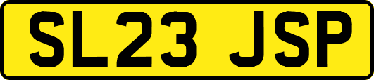 SL23JSP
