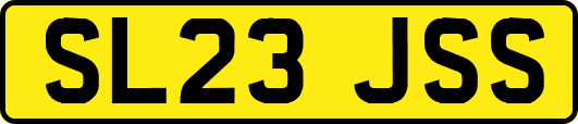 SL23JSS