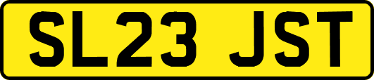 SL23JST