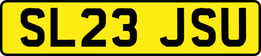 SL23JSU