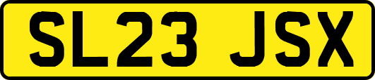 SL23JSX