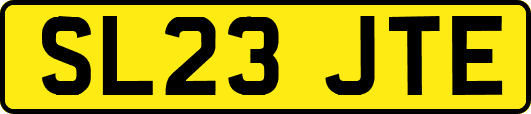SL23JTE