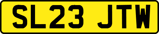 SL23JTW