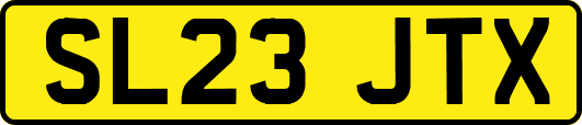 SL23JTX