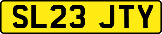 SL23JTY