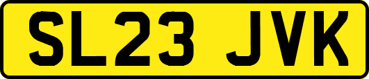 SL23JVK
