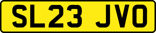 SL23JVO
