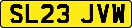 SL23JVW
