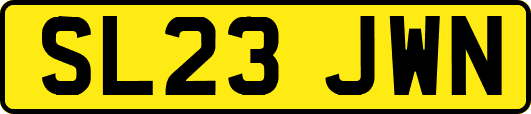 SL23JWN