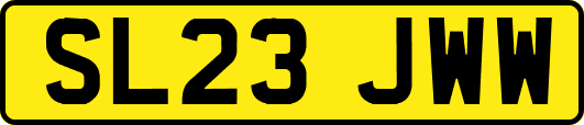SL23JWW
