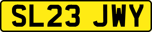 SL23JWY