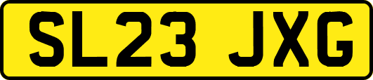 SL23JXG