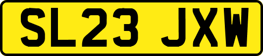 SL23JXW