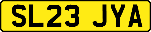 SL23JYA