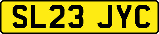 SL23JYC